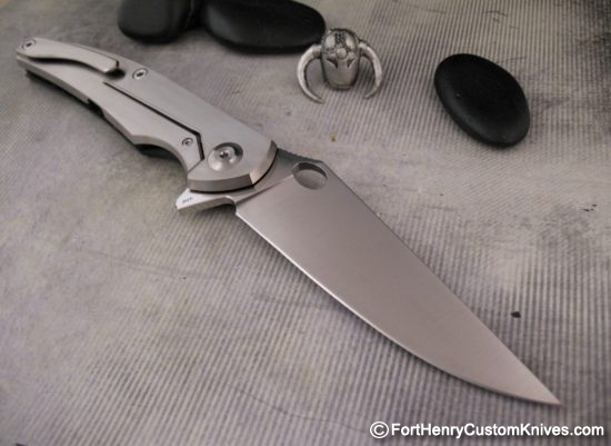 Alexander Cheburkov - Raven XL - Image 7