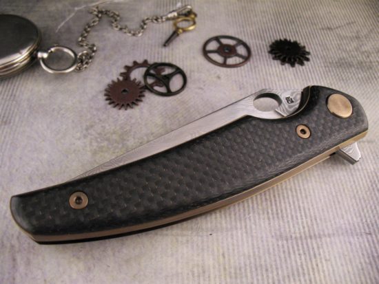 Alexander Cheburkov - Rare Signature Series Golden Raven - Image 2