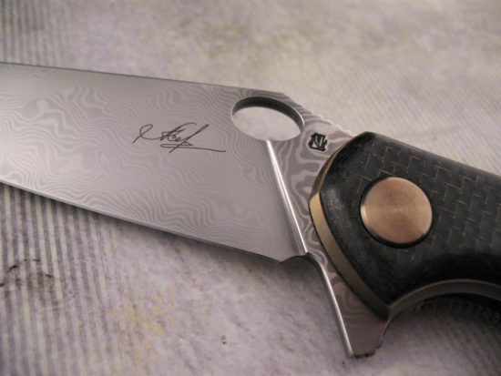 Alexander Cheburkov - Rare Signature Series Golden Raven - Image 5