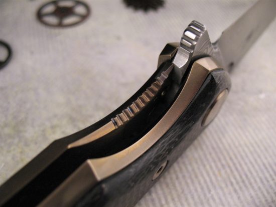 Alexander Cheburkov - Rare Signature Series Golden Raven - Image 6