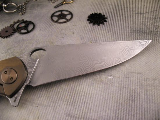 Alexander Cheburkov - Rare Signature Series Golden Raven - Image 7