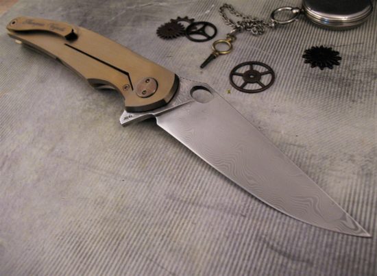 Alexander Cheburkov - Rare Signature Series Golden Raven - Image 8