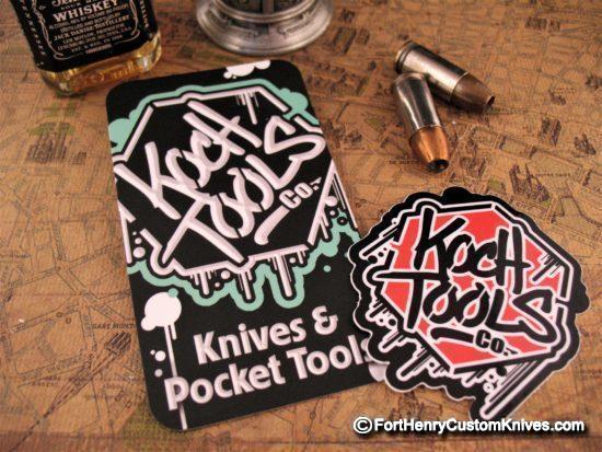 Koch Tools - Solo 2.1 - Image 7