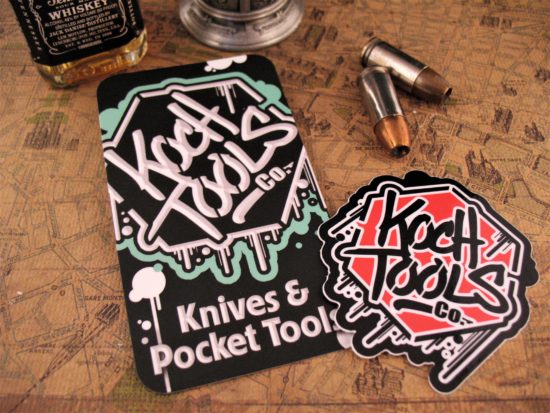 Koch Tools - Solo 2.1 - Image 7