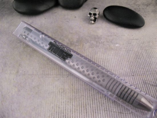 Brian Fellhoelter - TiBolt Deluxe - NEW Ti Dots Pattern - Image 6