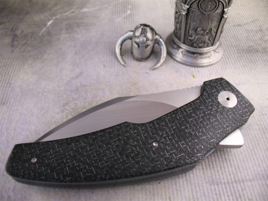 Andre Thorburn/Andre Van Heerden - Tashi Bharucha A8 - Image 2