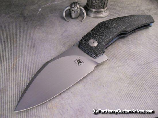 Andre Thorburn/Andre Van Heerden - Tashi Bharucha A8