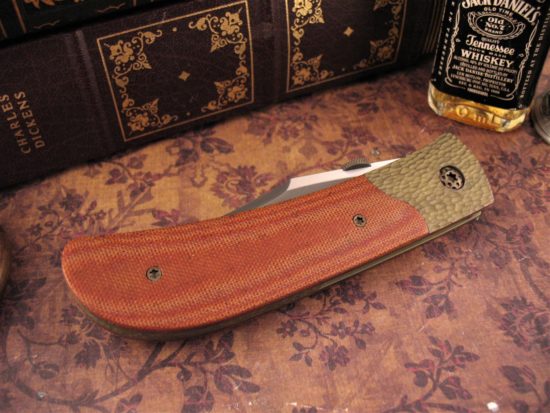 Patrick Doyle - Jack Pine Savage Bolster Lock - Image 2