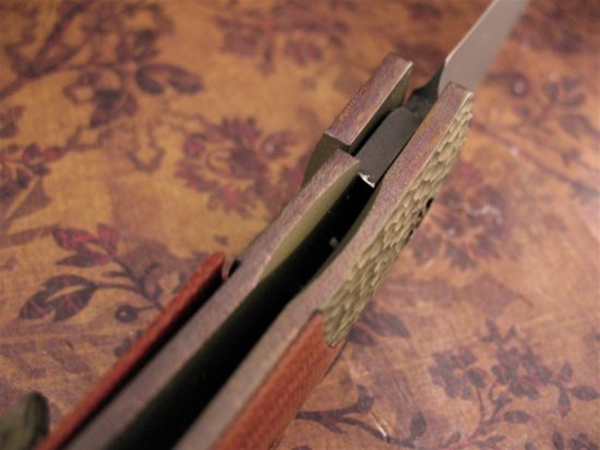 Patrick Doyle - Jack Pine Savage Bolster Lock - Image 6
