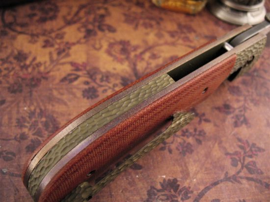 Patrick Doyle - Jack Pine Savage Bolster Lock - Image 7