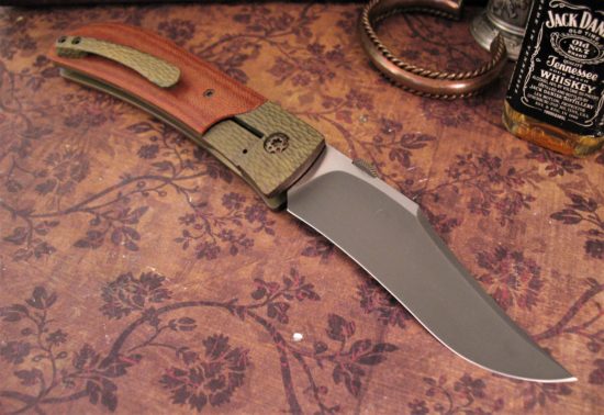 Patrick Doyle - Jack Pine Savage Bolster Lock - Image 8