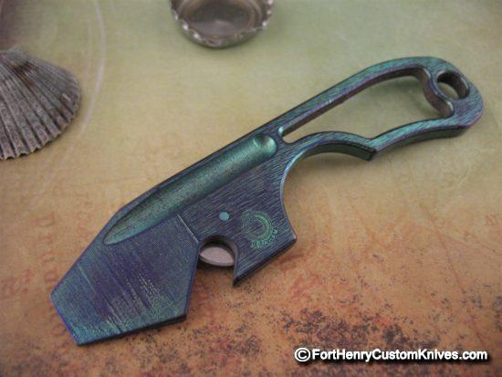 Graham Knives - WOP Tool