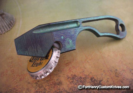 Graham Knives - WOP Tool - Image 3