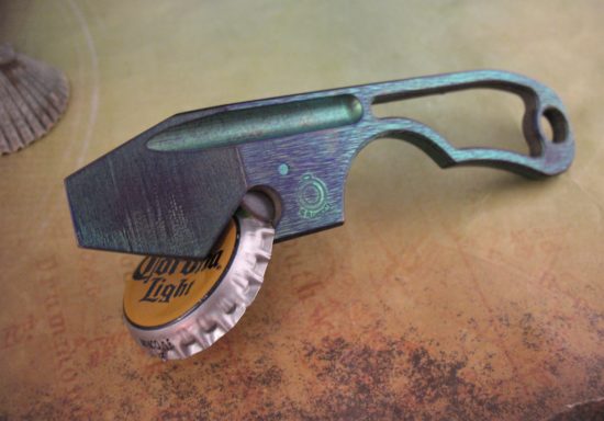 Graham Knives - WOP Tool - Image 3