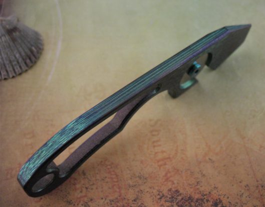 Graham Knives - WOP Tool - Image 4