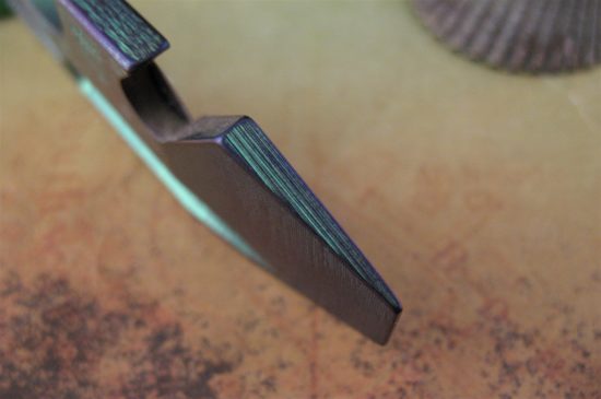 Graham Knives - WOP Tool - Image 6