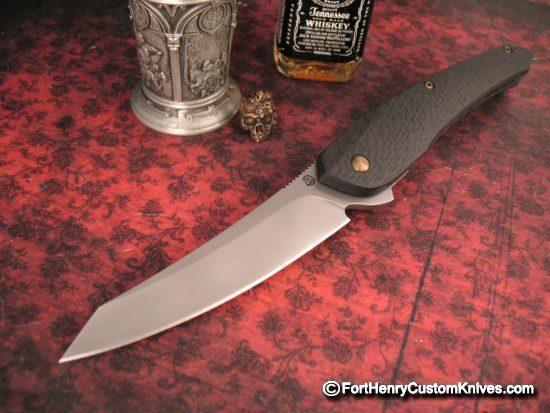 Alexander Cheburkov - Gentleman's Cobra in M390