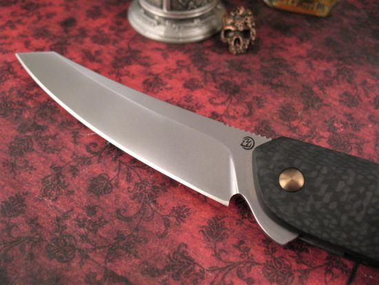Alexander Cheburkov - Gentleman's Cobra in M390 - Image 4