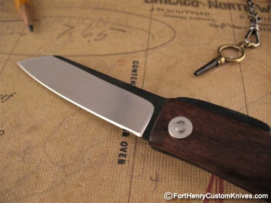 Hiroaki Ohta - Friction Folder - Handle Choice - Image 2