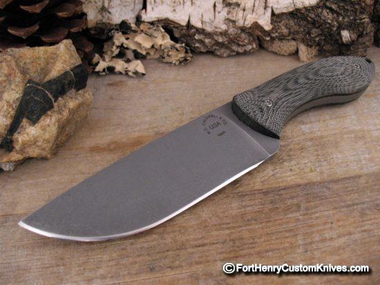 Matt Caldwell - NEW Model 2/5 Ltd