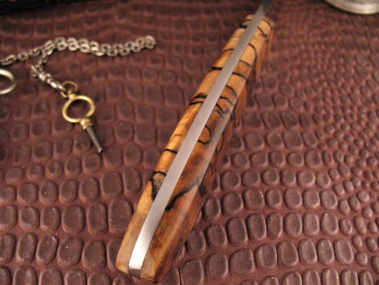 Arno Bernard Sr - Field N Stream - S35VN - Image 4