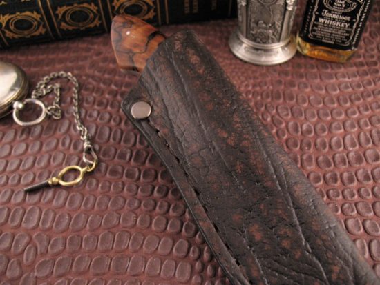 Arno Bernard Sr - Field N Stream - S35VN - Image 7