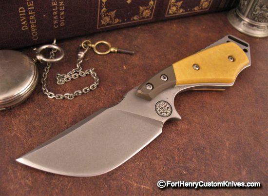 Biltsharp - Tamzarian EDC