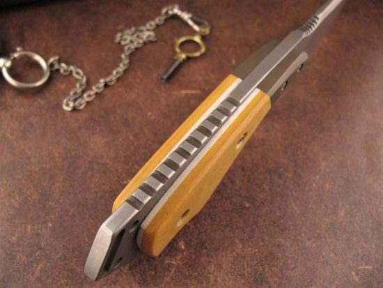 Biltsharp - Tamzarian EDC - Image 4