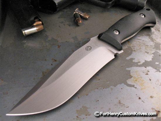 Kamil Dlugosz - Custom Proteus - Recurve Tactical