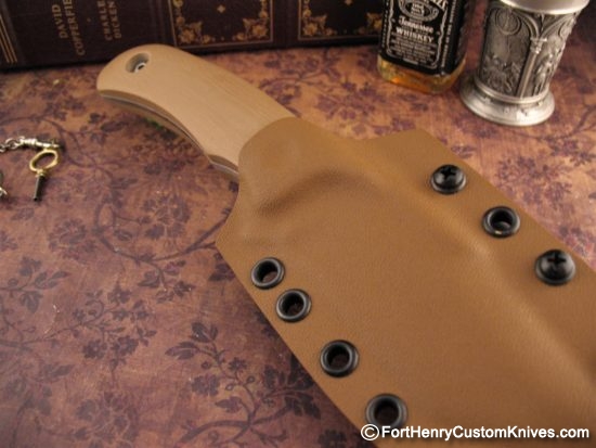 Jim Skelton - Custom Hellraiser - Image 7