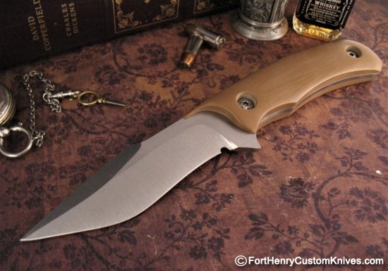 Jim Skelton - Custom Hellraiser - Image 2