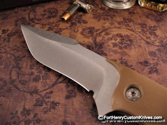 Jim Skelton - Custom Hellraiser - Image 3