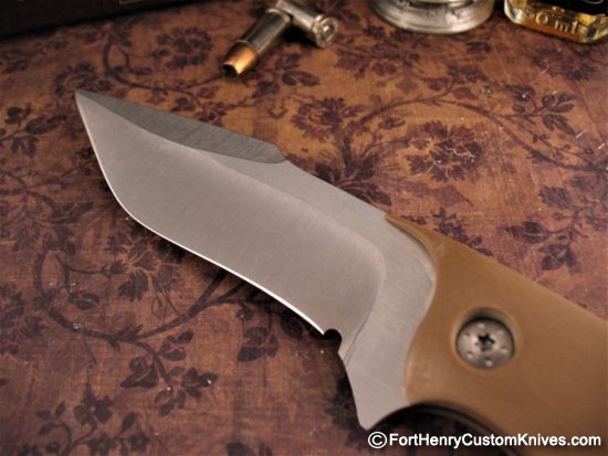 Jim Skelton - Custom Hellraiser - Image 3