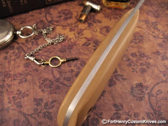 Jim Skelton - Custom Hellraiser - Image 4