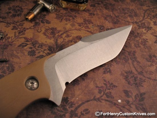 Jim Skelton - Custom Hellraiser - Image 5