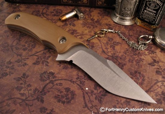 Jim Skelton - Custom Hellraiser