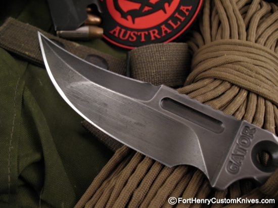 ZU Bladeworx - Sold Out Omega - Image 3