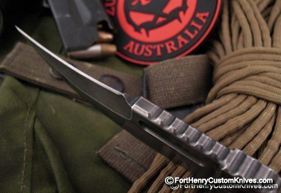 ZU Bladeworx - Sold Out Omega - Image 4