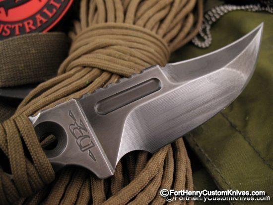 ZU Bladeworx - Sold Out Omega - Image 5