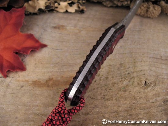 COBBLE Blade - Pitbull Nano - CPM 20CV - Image 3