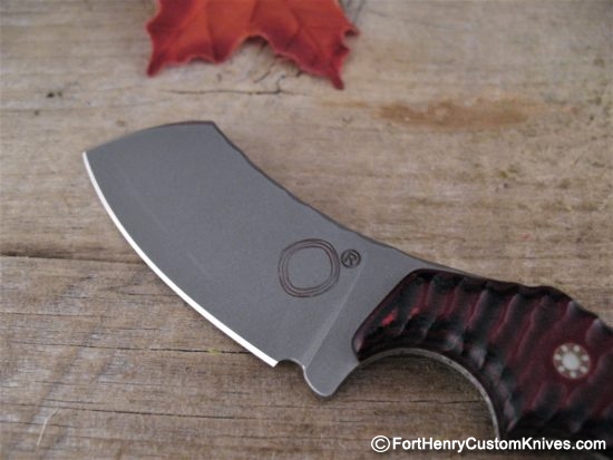 COBBLE Blade - Pitbull Nano - CPM 20CV - Image 4