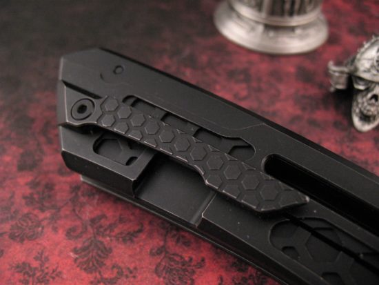 Jake Hoback - Buster - Snecx Collab - Image 9