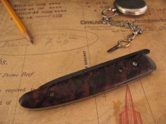 Takeda - XL Bichu No Kami - Image 2