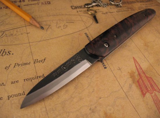 Takeda - XL Bichu No Kami