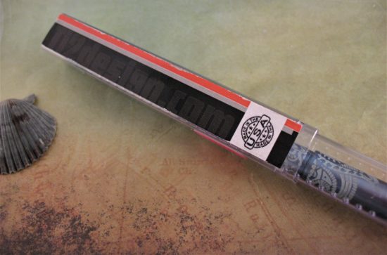 Ti2Design / Mike Bond - TechLiner Rare Earth Magnet Pen - Image 6
