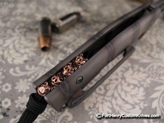 Michael Zieba / Jason Knight - Mini-S5 w/New Dirty Pigs Backspacer - Image 6
