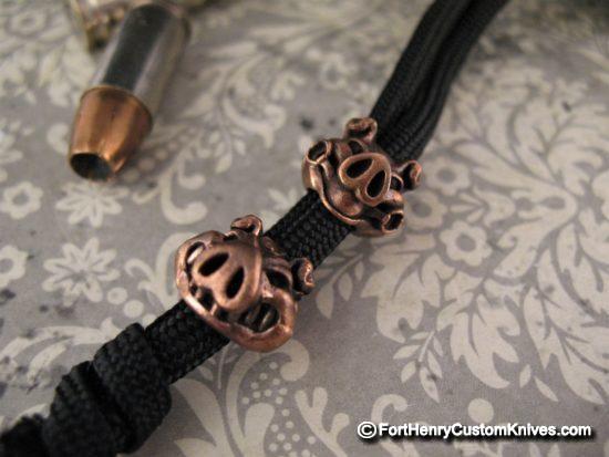 Michael Zieba / Jason Knight - Mini-S5 w/New Dirty Pigs Backspacer - Image 7