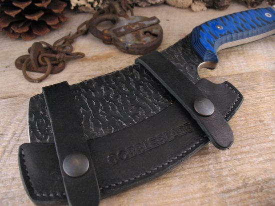 COBBLE Blade - Beastly Forest Hatchet - M4 - Image 7