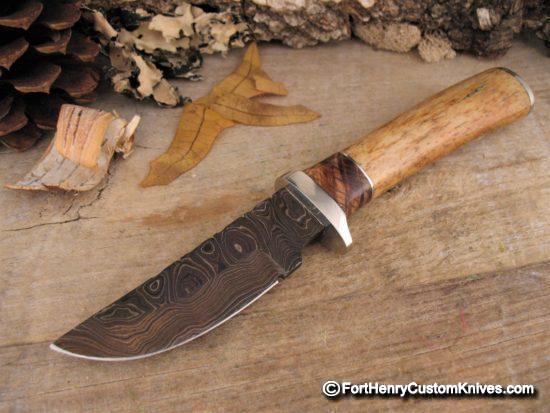 Herb Derr - Oosic Personal