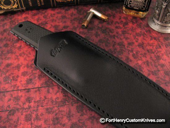 Andrius Tricius / TRC Knives - Urban Tactical - Harpoon - Image 7